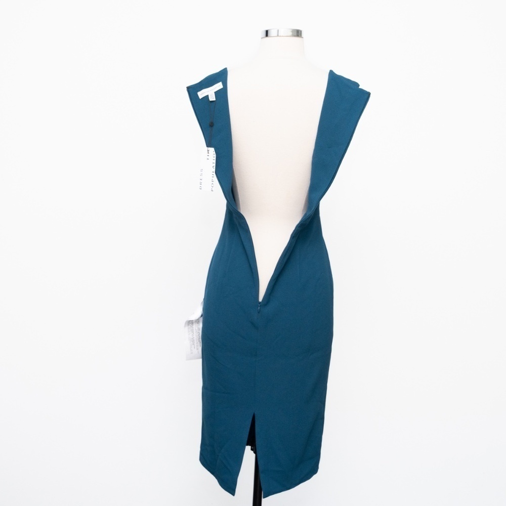 Dress The Population. Elle Dress. - Picture 12 of 16